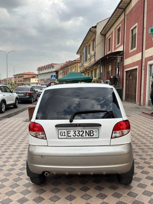 Matiz best sotiladi