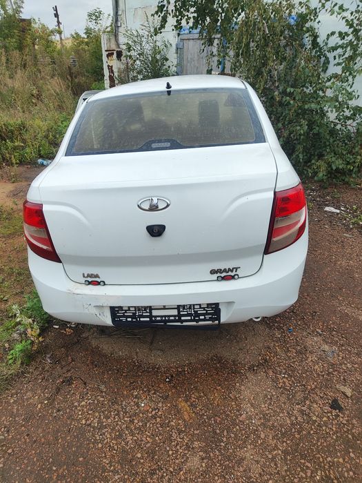 Продам гранту по запчастям