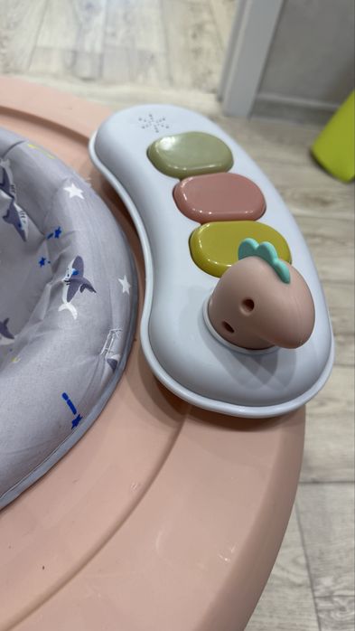 Ходунки в отличном состоянии