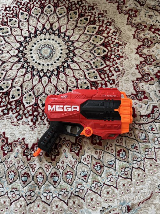 Продам пистолеты Nerf