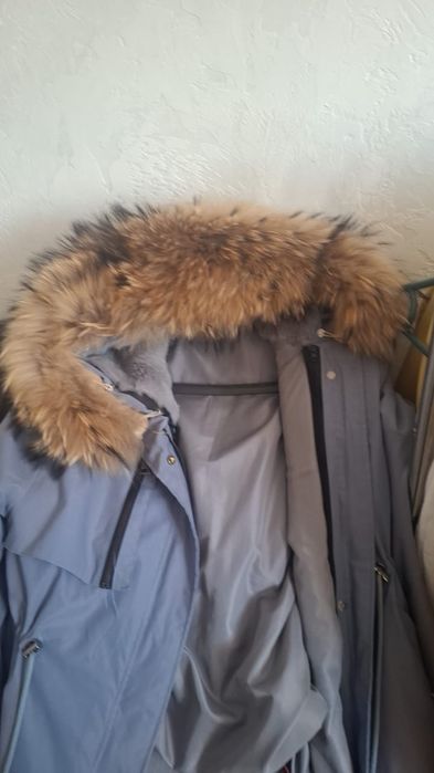 Куртка Парка сатылады