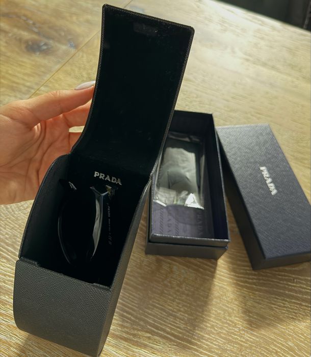 Слънчеви очила PRADA