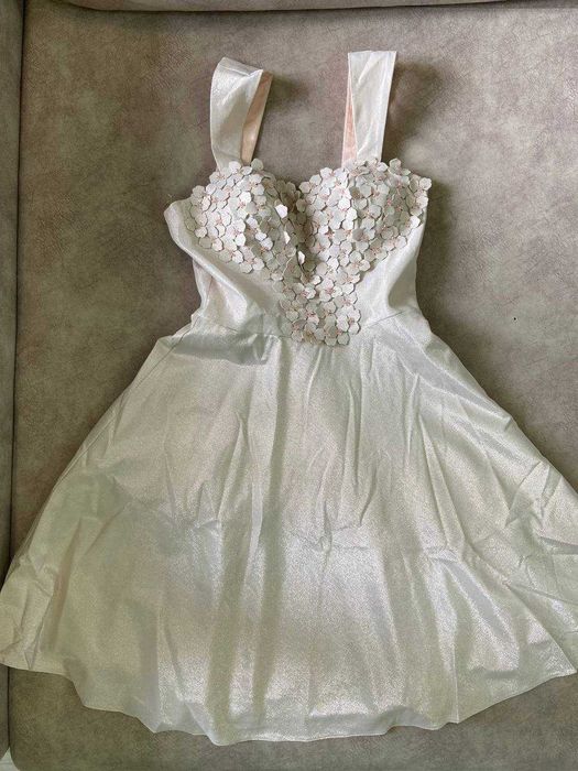 продам вечернее платье