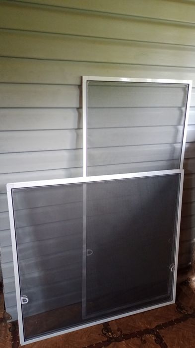 Маскитные сетки!