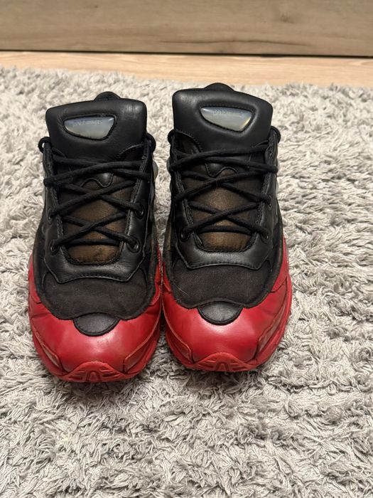 raf simons ozweego 3