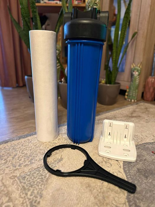 Filtru apa Big Blue 20