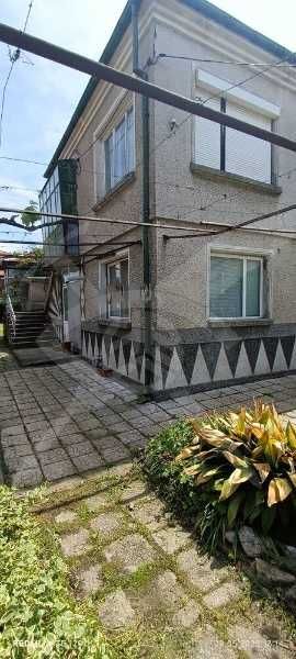 Продава се двуетажна къща в с.Браниполе! 85594