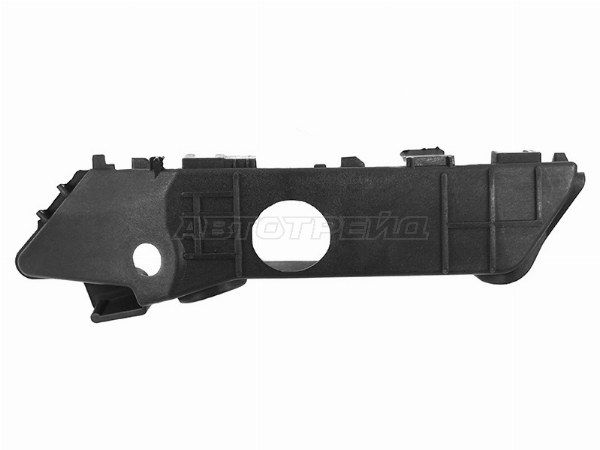 Крепление бампера Kia Rio x-line