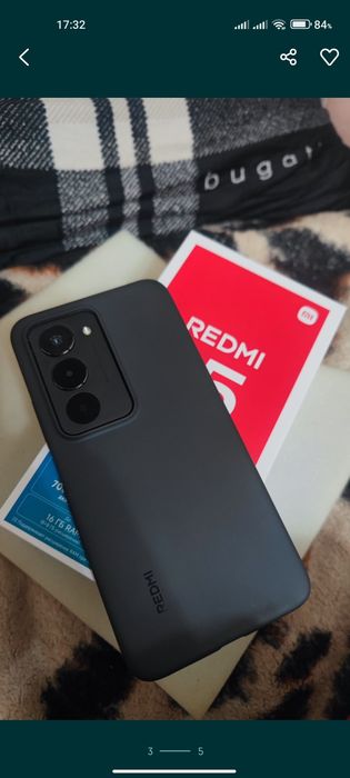 Продам Redmi 15 4G