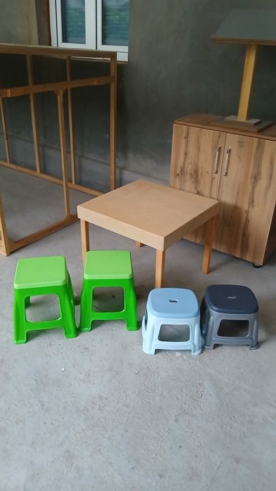 Bollarga   Stol   Stul   Optim