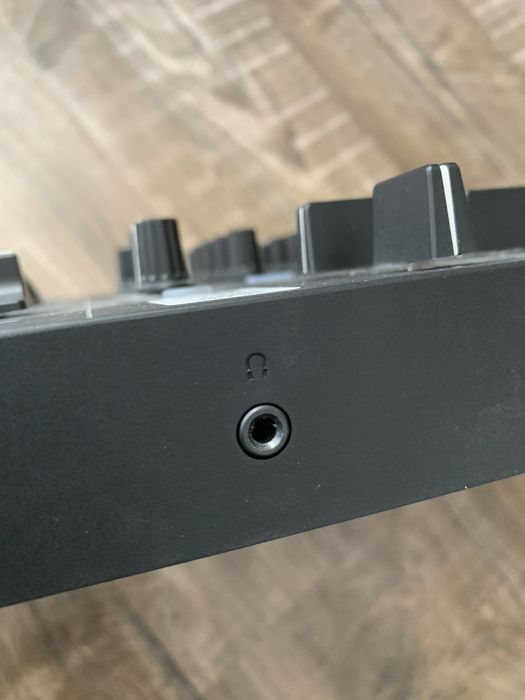 Dj pioneer DDJ-FLX 4