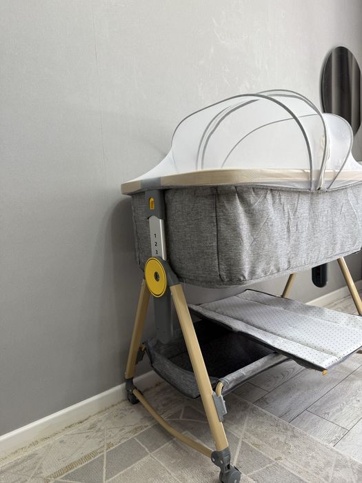 Люлька для новорожденных