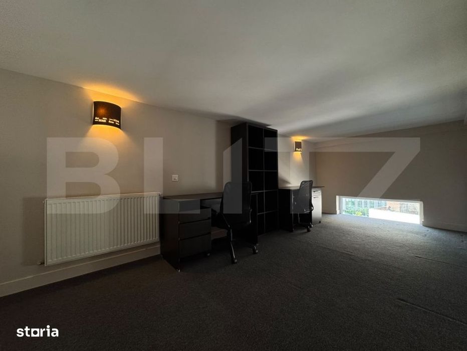 Apartament 3 camere, modern, Zona Pta. Mihai Viteazu