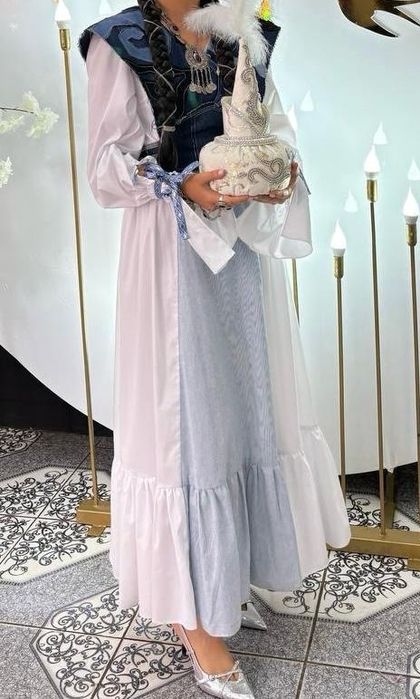 Платье на прокат.