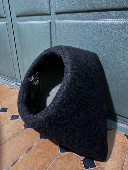 Стелс короб для Спарк (Идеальная)