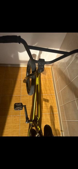 Продам bmx WTP Reason 2019