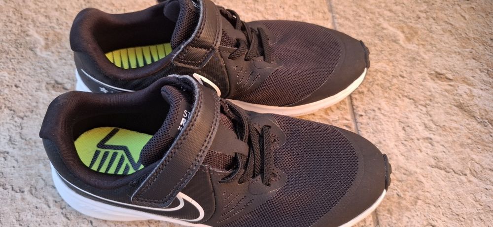 Детски маратонки Nike