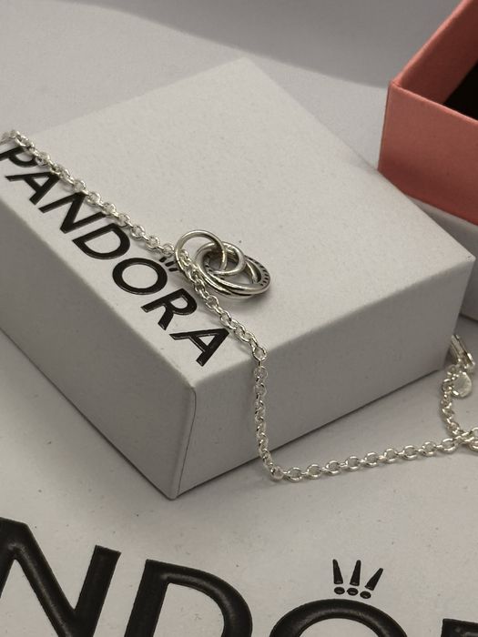 Пандора колие Pandora