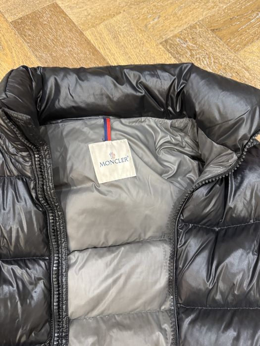 куртка moncler срочно