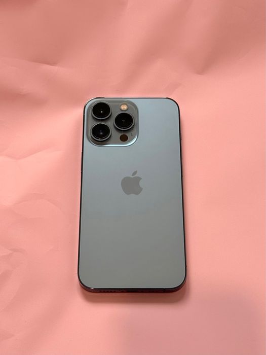 IPHONE 13 pro, 128gb