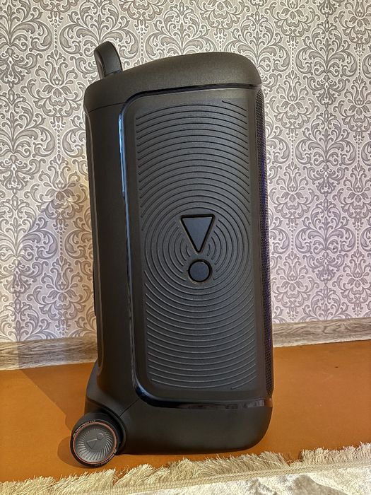 Jbl partybox 520