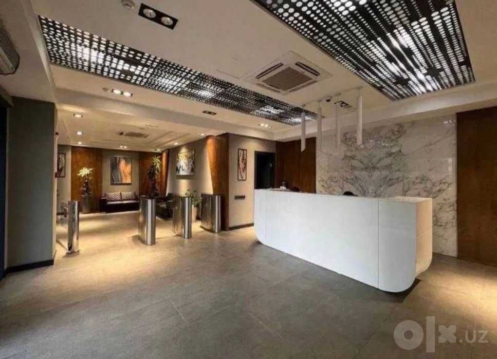 БОМБИНО ВАРИАНТ! Премиальный Объект |Ц-5 Алайский| 1- Линия |3900 м²|