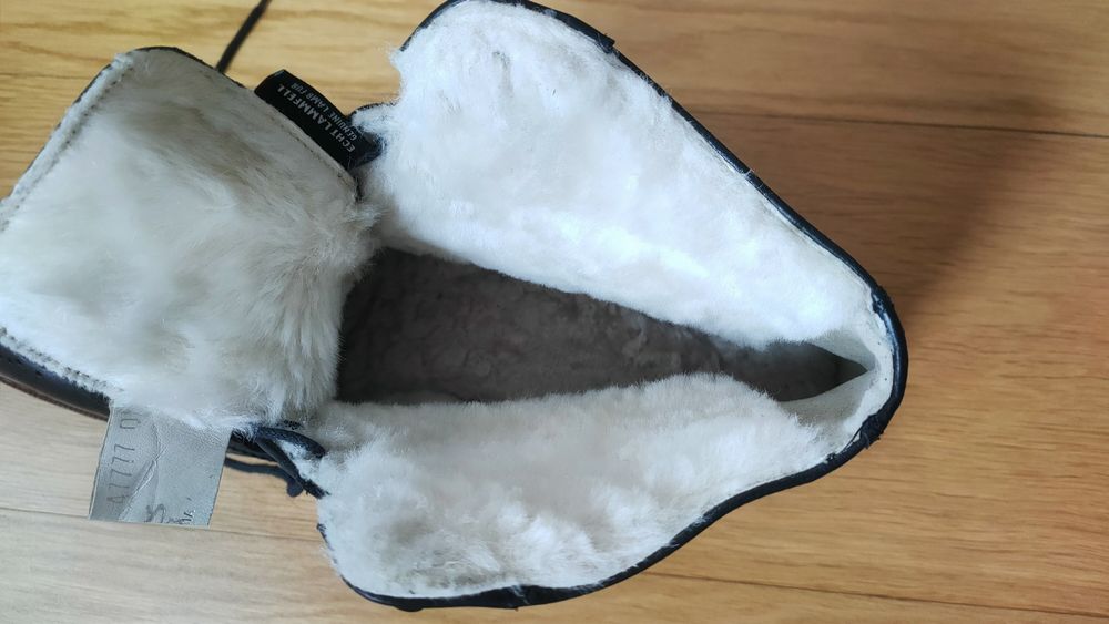 Продам мужские ботинки Lloyd 45р.