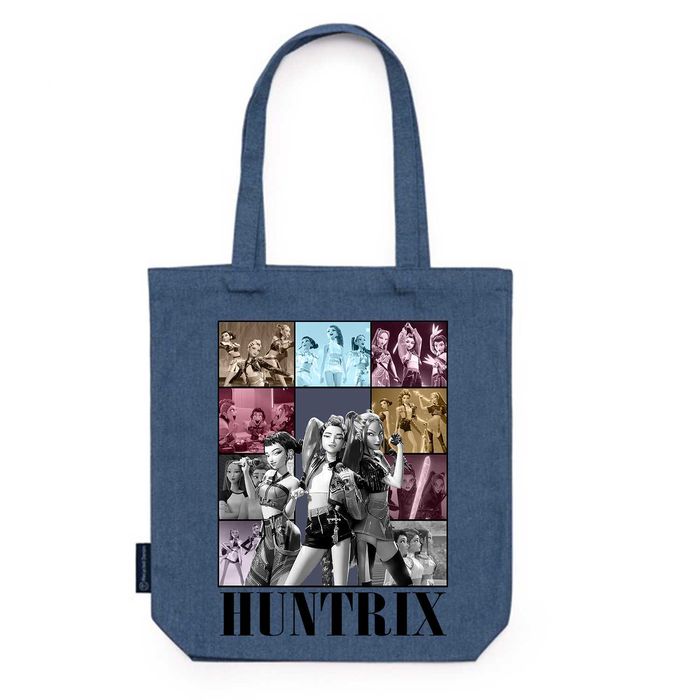 KPOP DEMON HUNTERS HUNTR\X Saja Boys тениска, блуза, суичър, чанта