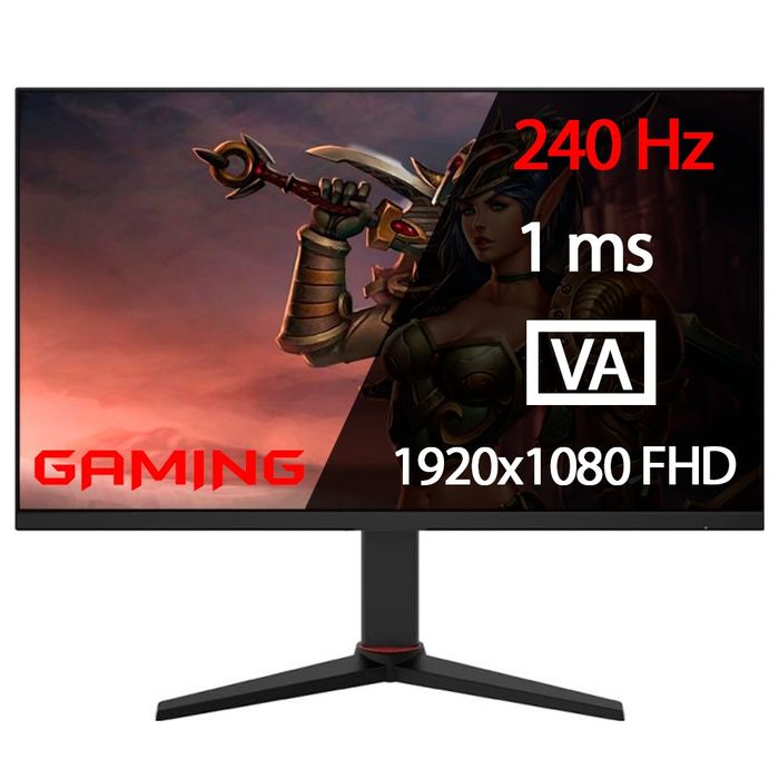 Монитор DARKNET XG 27° 240HZ