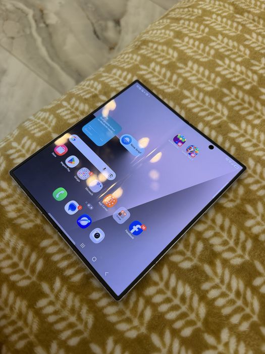 Samsung Fold7 nou 512gb