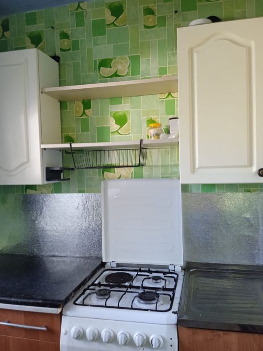 Продается квартира