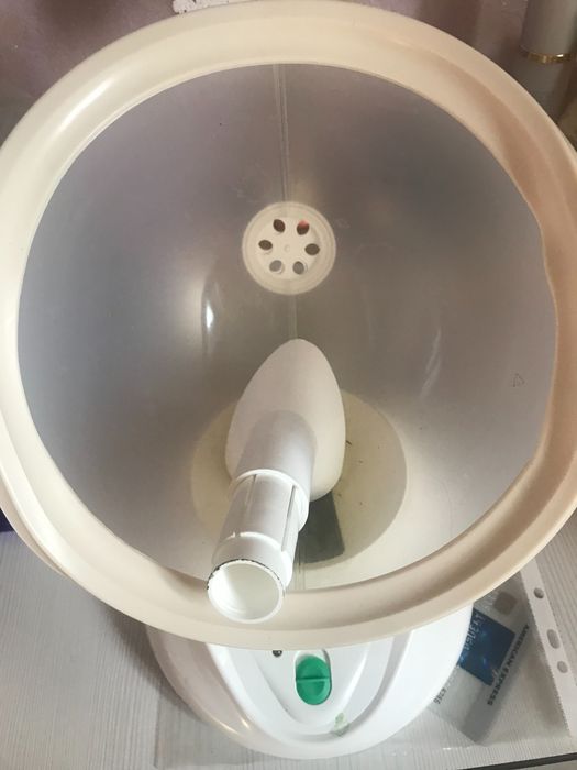 Ингалятор ромашка Россия