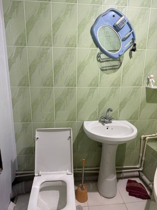 Аренда квартиры в городе Наваи