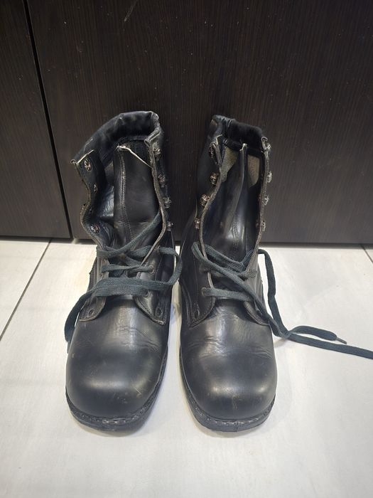 Кожени кубинки  N 42