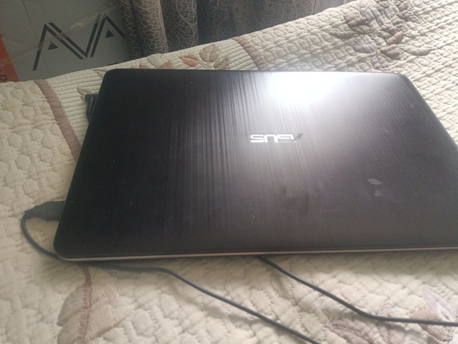 Ноутбук Asus 15.6