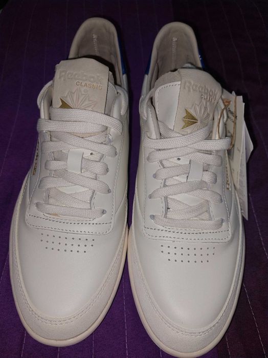Нови маратонки Reebok 40 номер