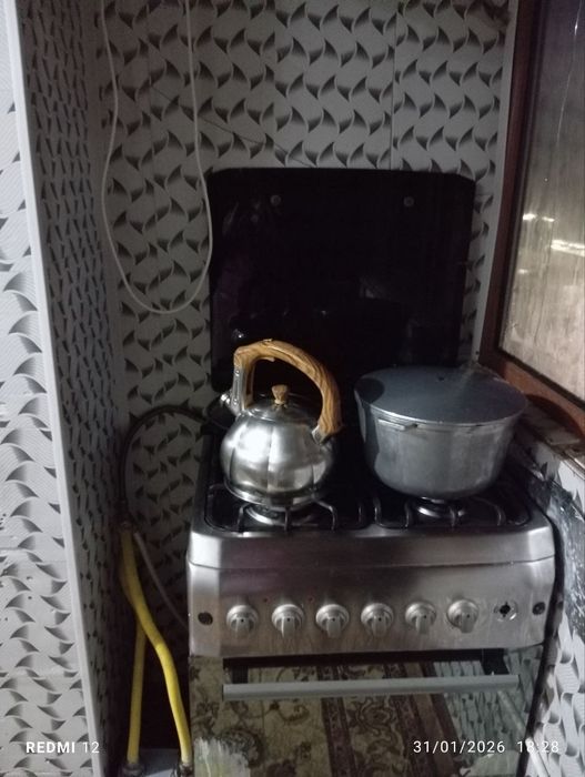 Samarqand Sagdiana 39 maktab oldida