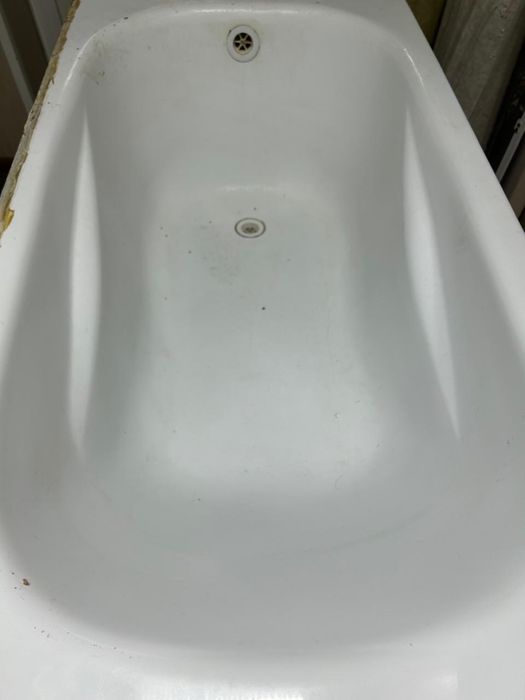 Продам Ванну(пластик)