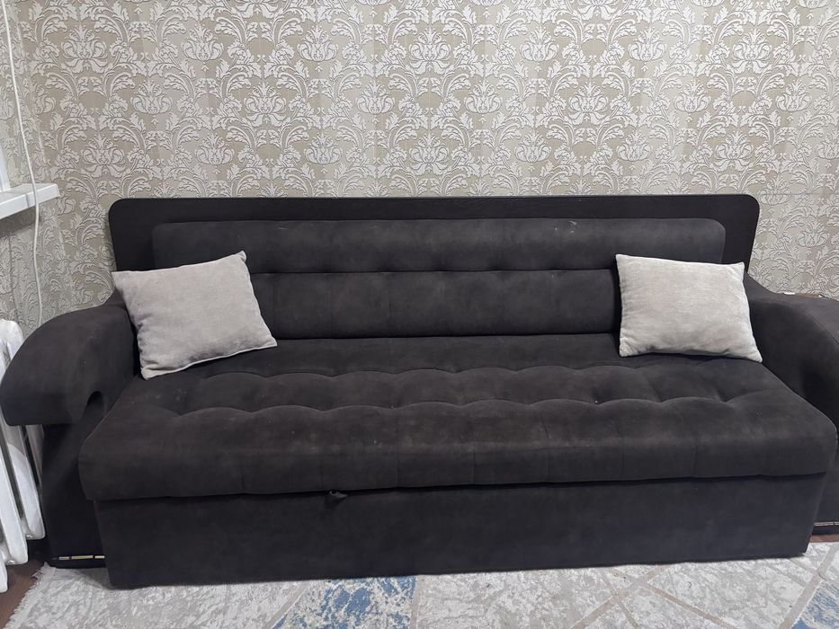 Диван транформер