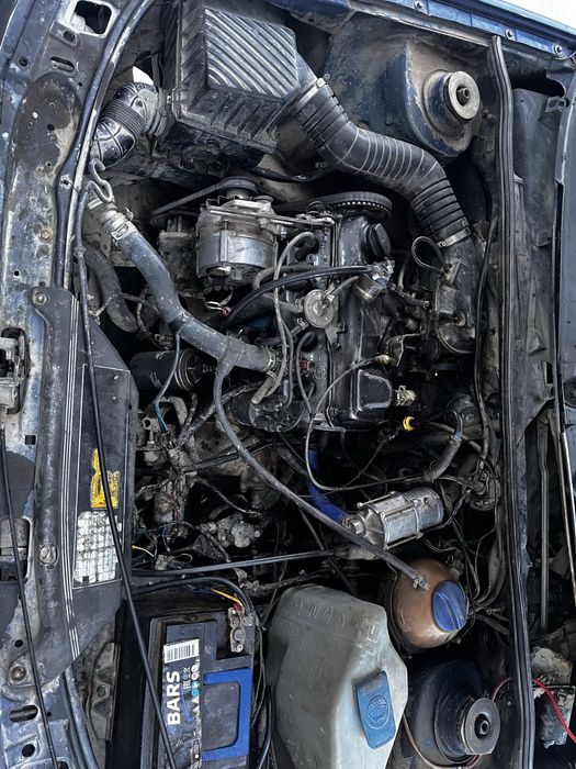 Пассат б3 сатылады