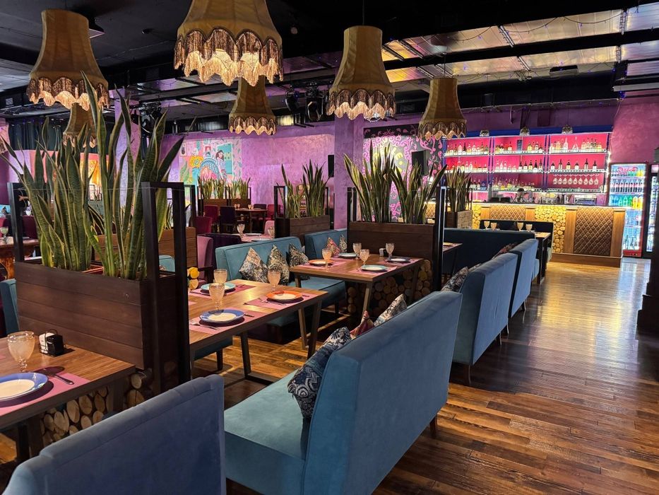 Переуступка прав аренды с выкупом всех затрат в ресторан!