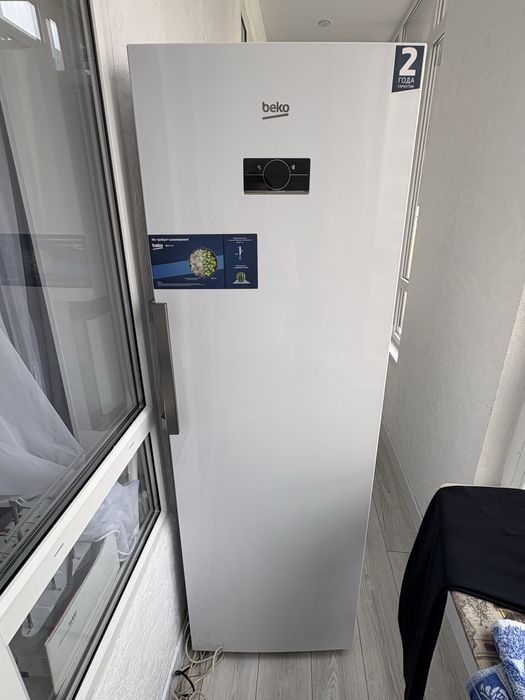 Морозильник срочно