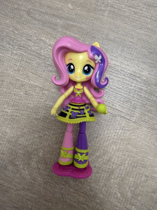 My little pony-colectia Equestria Girls