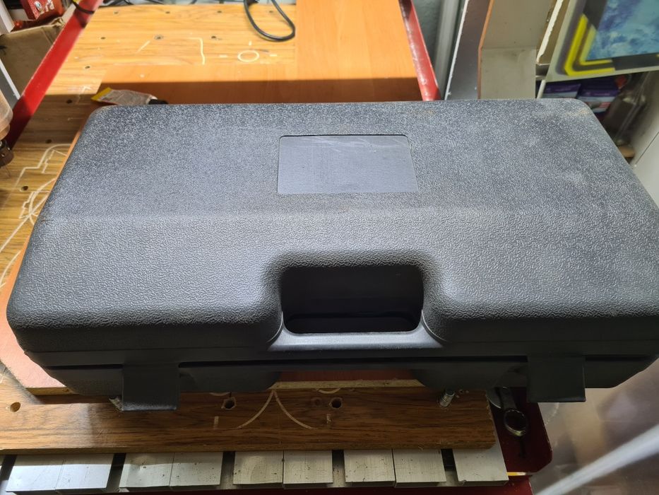 Электродомкрат 12 Вольт