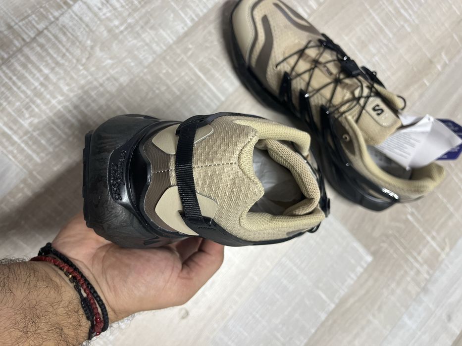 Salomon XT Pu.re 44,45