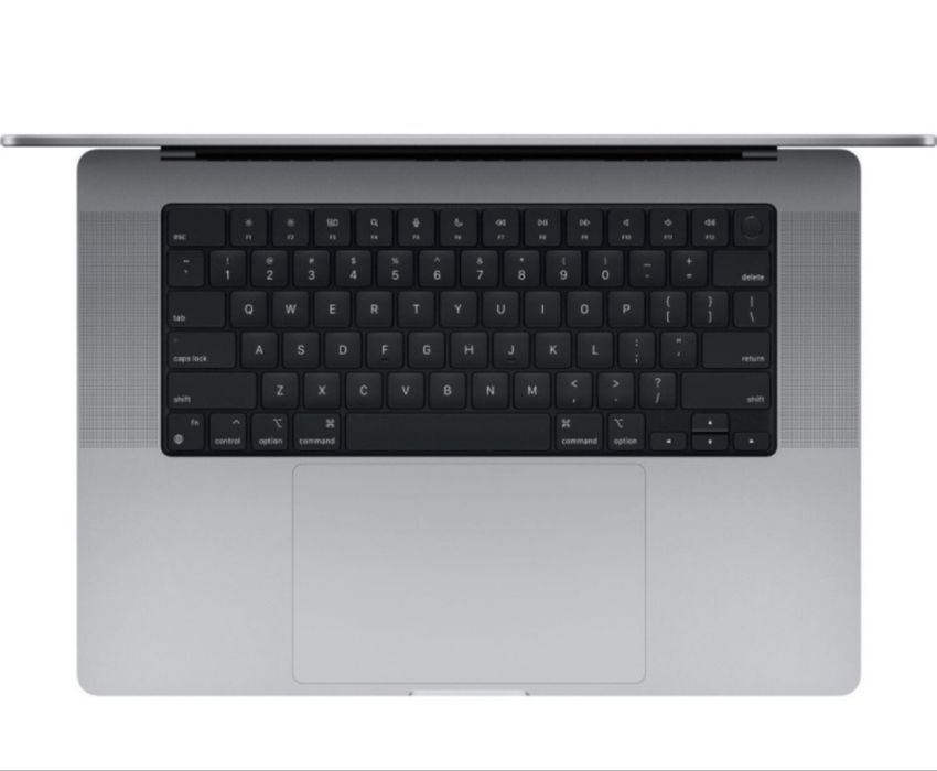 Macbook Pro M1 Pro 32/512 16”