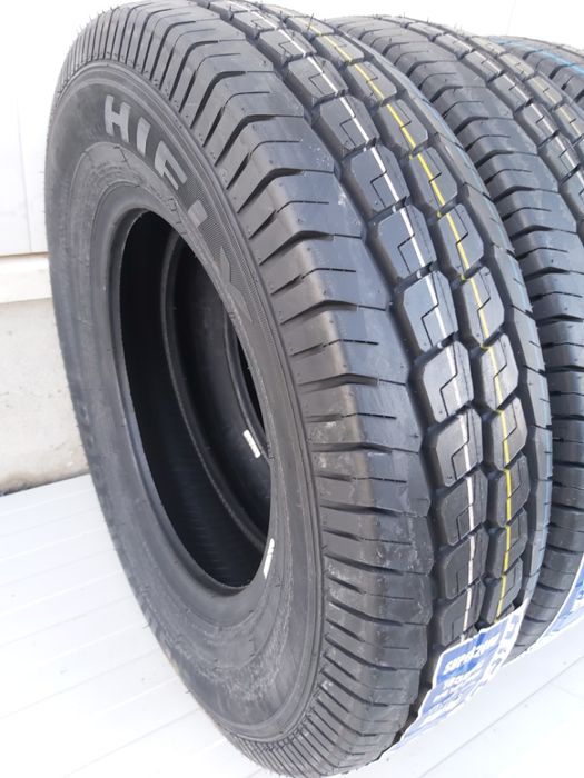 Anvelope remorca HIFLY M+S 185 R14C (185/80 R14C),102/100R