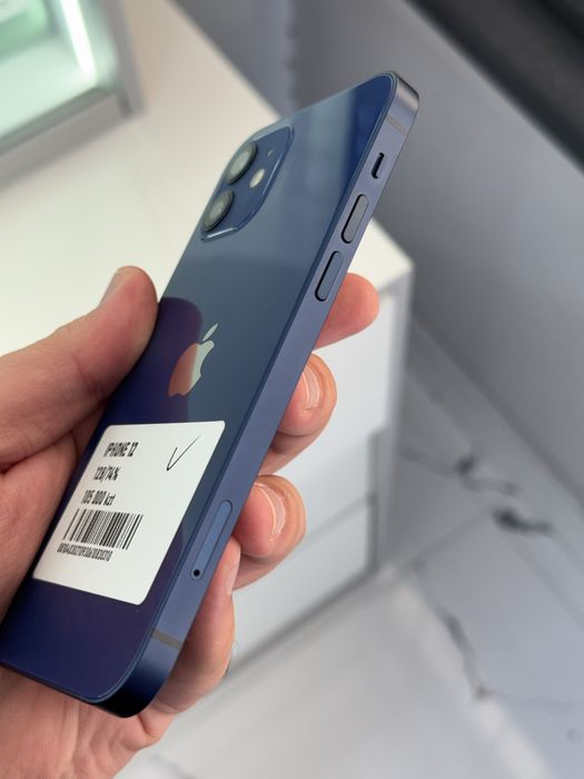 Iphone 12 128gb 74%