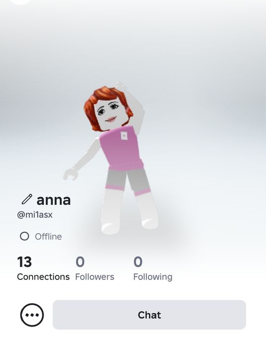 продаю акаунт роблокс