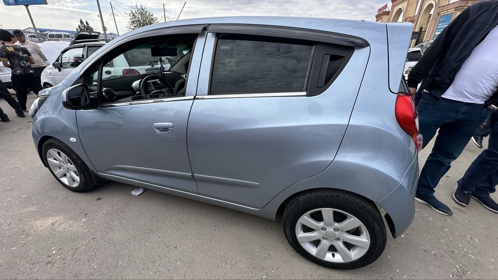 spark 2- pozitsiya 1,25 litr